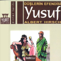 . Söylenceler 11- Yusuf