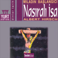 . Söylenceler 3- Nasıralı İsa