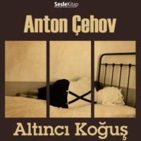 . Altıncı Koğuş