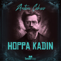 . Hoppa Kadın