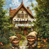 . Сказка про домовых