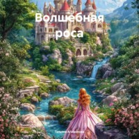 . Волшебная роса