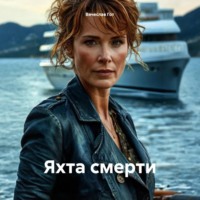 . Яхта смерти