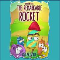 Oscar 1854-1900 Wilde. The Remarkable Rocket