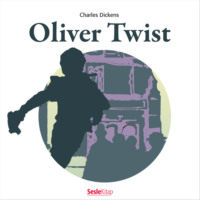 . Oliver Twist