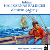 . Denizin Çağırışı