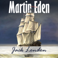 Джордж Оруэлл. Martin Eden