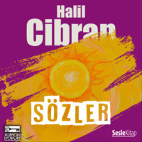 . Sözler