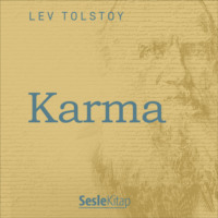 . Karma