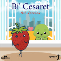 . Bi' Cesaret