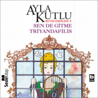 . Sen de Gitme Triyandafilis