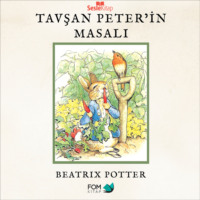. Tavşan Peter’in Masalı