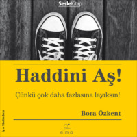 Bora Özkent. Haddini Aş