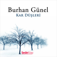 Burhan Günel. Kar Düşleri