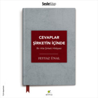 Feyyaz Ünal. Cevaplar Şirketin İçinde