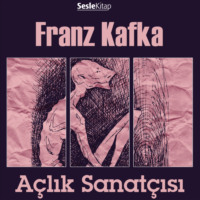 . Açlık Sanatçısı
