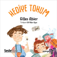 . Hediye Tohum