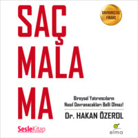 Hakan Özerol. Saçmalama Davranışsal Finans