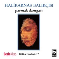 Halikarnas Balık?ısı. Parmak Damgası