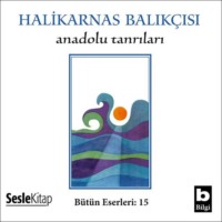 . Anadolu Tanrıları