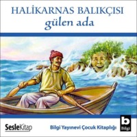 . Gülen Ada