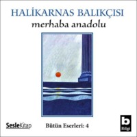 . Merhaba Anadolu
