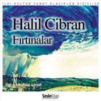. Fırtınalar