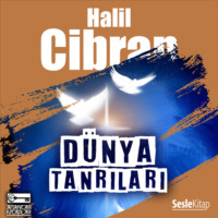. Dünya Tanrıları