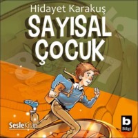 Hidayet Karakuş. Sayısal Çocuk