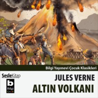 . Altın Volkanı