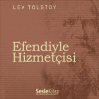 Leo Graf Tolstoy. Efendiyle Hizmetçisi