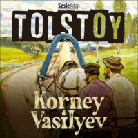 . Korney Vasilyev