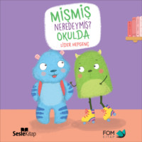 . Mişmiş Neredeymiş? Okulda