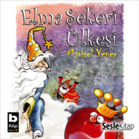 . Elma Şekeri Ülkesi