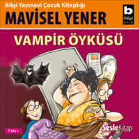 . Vampir Öyküsü