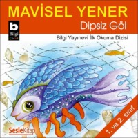 . Dipsiz Göl