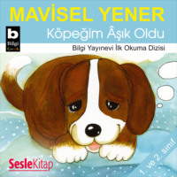 . Köpeğim Aşık Oldu