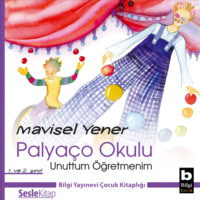 . Palya?o Okulu 2 – Unuttum ?ğretmenim