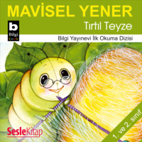 . Tırtıl Teyze
