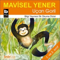 . Uçan Goril