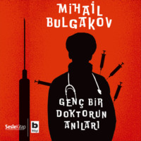Mihail Bulgakov. Genç Bir Doktorun Anıları