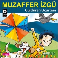 . Güldüren Uçurtma