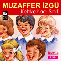 Muzaffer İzgü. Kahkahacı Sınıf