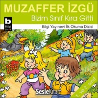 Muzaffer İzgü. Bizim Sınıf Kıra Gitti
