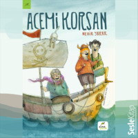 . Acemi Korsan