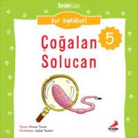 Nuran Turan. Kır Öyküleri – Çoğalan solucan
