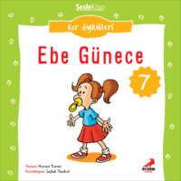 . Kır Öyküleri – Ebe günece