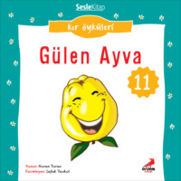 . Kır Öyküleri – Gülen ayva