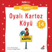 Nuran Turan. Kır Öyküleri – Oyalı kartoz köyü