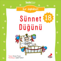 Nuran Turan. Kır Öyküleri – Sünnet düğünü